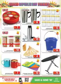 Grand Hyper Market catalogue Page 17