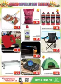 Grand Hyper Market catalogue Page 18
