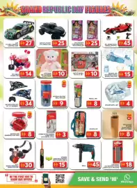 Grand Hyper Market catalogue Page 19