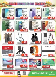 Grand Hyper Market catalogue Page 20