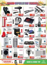 Grand Hyper Market catalogue Page 21