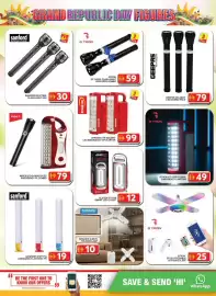 Grand Hyper Market catalogue Page 22
