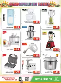 Grand Hyper Market catalogue Page 24