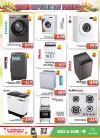 Grand Hyper Market catalogue Page 25