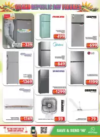 Grand Hyper Market catalogue Page 26