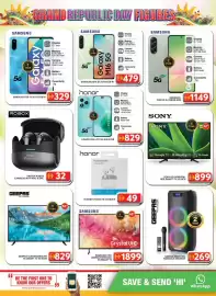 Grand Hyper Market catalogue Page 27