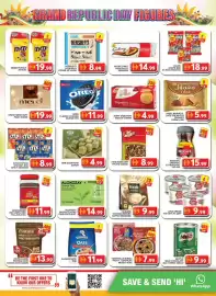 Grand Hyper Market catalogue Page 6