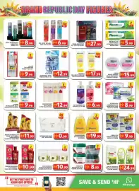 Grand Hyper Market catalogue Page 9