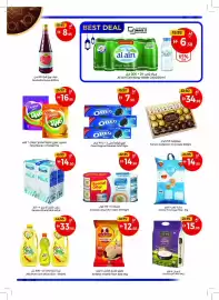 Union Coop catalogue Page 3