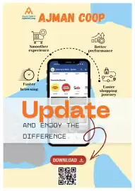 Ajman Market catalogue week 4 Page 31