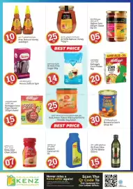 Kenz Hypermarket catalogue Page 10