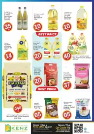 Kenz Hypermarket catalogue Page 11