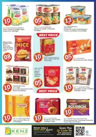 Kenz Hypermarket catalogue Page 13