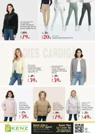 Kenz Hypermarket catalogue Page 23