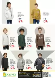 Kenz Hypermarket catalogue Page 24