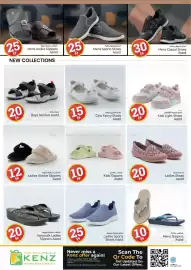 Kenz Hypermarket catalogue Page 25