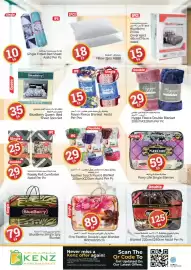 Kenz Hypermarket catalogue Page 29