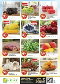 Kenz Hypermarket catalogue Page 3