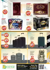 Kenz Hypermarket catalogue Page 30