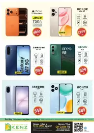 Kenz Hypermarket catalogue Page 36