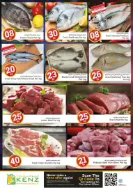 Kenz Hypermarket catalogue Page 4