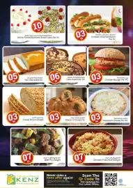 Kenz Hypermarket catalogue Page 6