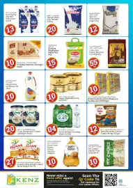 Kenz Hypermarket catalogue Page 7