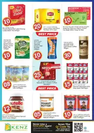 Kenz Hypermarket catalogue Page 9