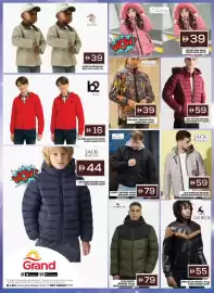 Grand Hyper Market catalogue Page 15