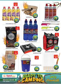 Grand Mall Sharjah catalogue Page 2