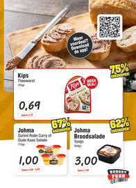 Budget Food folder Pagina 4