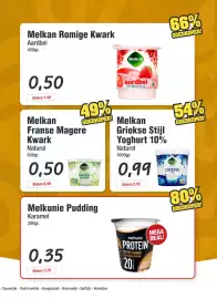 Budget Food folder Pagina 2