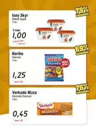 Budget Food folder Pagina 3