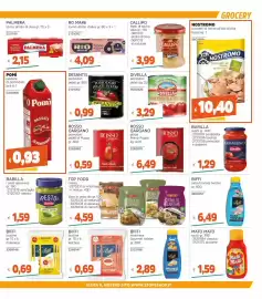 Volantino Stop&Shop Pagina 11