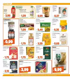 Volantino Stop&Shop Pagina 12