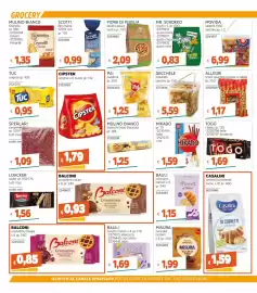 Volantino Stop&Shop Pagina 16