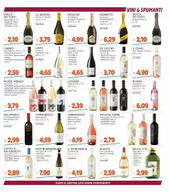 Volantino Stop&Shop Pagina 19