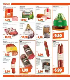 Volantino Stop&Shop Pagina 2