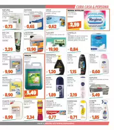 Volantino Stop&Shop Pagina 23