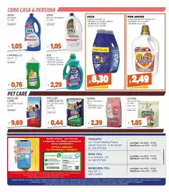 Volantino Stop&Shop Pagina 24