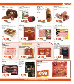Volantino Stop&Shop Pagina 3