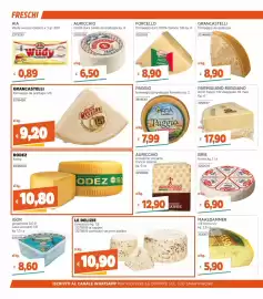 Volantino Stop&Shop Pagina 4