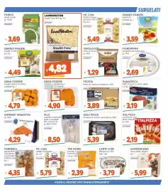 Volantino Stop&Shop Pagina 9