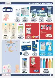 Volantino Irys Pagina 3