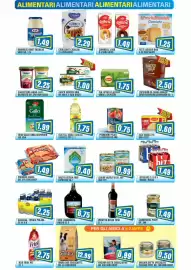 Volantino Punto Vigas Pagina 3