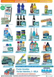 Volantino Punto Vigas Pagina 6