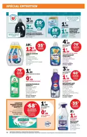 Catalogue Super U page 12