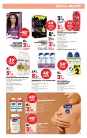 Catalogue Super U page 15