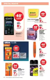 Catalogue Super U page 16