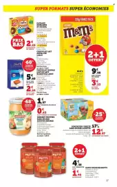 Catalogue Super U page 17